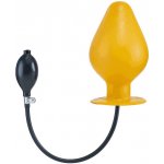 Mister B Inflatable Vortex Plug – Zboží Dáma