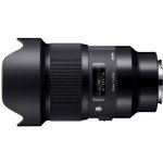 SIGMA 20mm f/1.4 DG HSM Art Sony E-mount – Zboží Živě