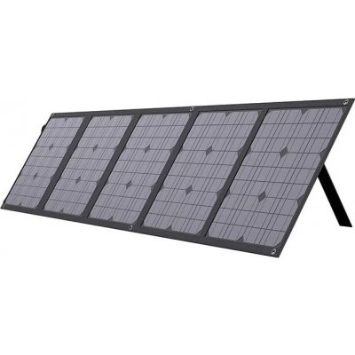 BigBlue Photovoltaic panel B408 100W – Zbozi.Blesk.cz