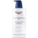 Eucerin UreaRepair Plus 5% Urea tělové mléko 400 ml – Hledejceny.cz