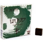 Aromafume Vonné cihličky Feng Shui Wood Dřevo 9 ks – Hledejceny.cz