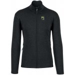 Karpos Pizzocco Full Zip Fleece black – Sleviste.cz