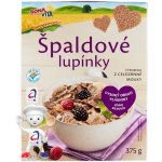 BonaVita Špaldové lupínky 375 g – Zboží Dáma