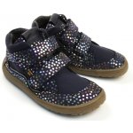 Froddo celoroční dětská obuv G3110230-5 blue – Zboží Mobilmania