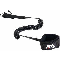 Aqua Marina leash Coiled 8'/7mm