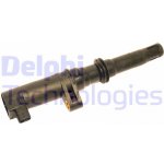 Zapalovací cívka DELPHI CE20014-12B1 – Hledejceny.cz
