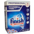 Finish Professional Powerball tablety do myčky 125 ks