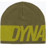 Dynafit LIGHT LOGO beanie 2881 golden lime – Hledejceny.cz
