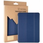 Tactical Book Tri Fold Pouzdro pro Samsung T220 T225 Galaxy Tab A7 Lite 8.7 8596311153365 modrá – Sleviste.cz