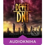 Devět dní - Strachotová Zuzana – Hledejceny.cz