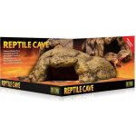 Hagen Exto Terra Reptile Cave XL 27 x 24,5 x 9 cm – Zboží Dáma