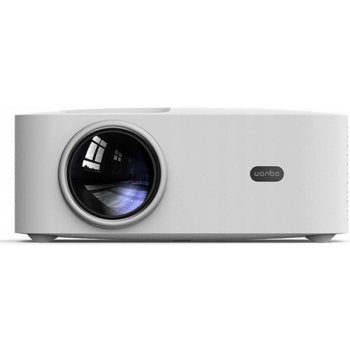 Xiaomi Wanbo Projector X1