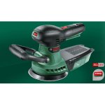 Bosch Advanced Orbit 18 0.603.3D2.100 – Zbozi.Blesk.cz