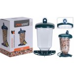 ProGarden krmítko pro ptáky, 22cm – Zboží Dáma