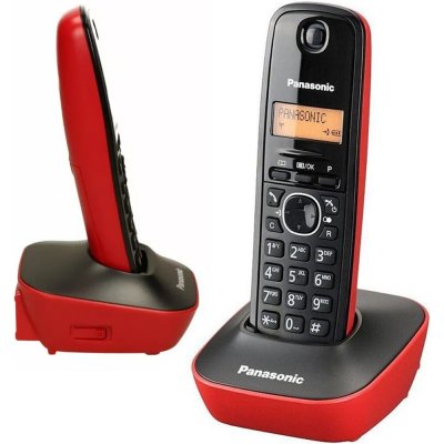Panasonic KX-TG1611 – Sleviste.cz