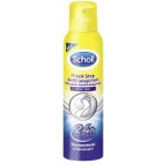 Scholl Spray do bot 150 ml – Zboží Dáma