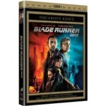 Blade Runner 2049 DVD – Zboží Mobilmania