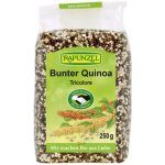 Rapunzel Bio Quinoa mix barevný 8 x 250 g – Zboží Mobilmania