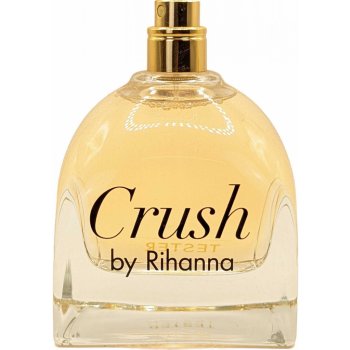 Rihanna Crush parfémovaná voda dámská 30 ml tester