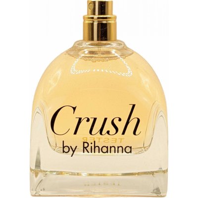 Rihanna Crush parfémovaná voda dámská 30 ml tester