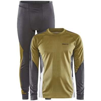 Craft Core Dry Baselayer – Hledejceny.cz