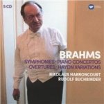 Brahms Johannes - Brahms/Haydn CD – Hledejceny.cz