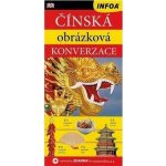 Infoa Obrazková konverzace - Čínská – Hledejceny.cz