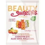 Beauty Sweeties ovocní želé medvídci 125 g – Hledejceny.cz