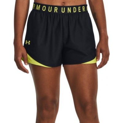 Under Armour šortky Play Up Shorts 3.0 1344552-056 – Hledejceny.cz