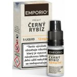 Imperia Emporio Černý Rybíz 10 ml 12 mg – Hledejceny.cz
