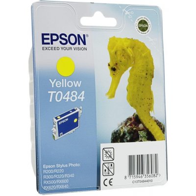 Epson C13T048440 - originální – Hledejceny.cz