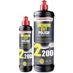 Menzerna Medium Cut Polish 2200 1 l | Zboží Auto