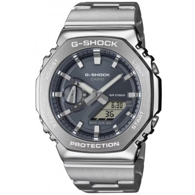Casio GM-2110D-8A – Zboží Mobilmania