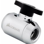 Corsair XF AF ball valve - nikl CX-9055020-WW – Zbozi.Blesk.cz