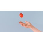 Squeeze Posilovací vajíčko Egg Extra Soft žlutá – Zboží Dáma