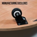 BOSU NexGen Home Omni-Deck – Sleviste.cz