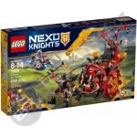LEGO® Nexo Knights 70316 Jestrovo hrozivé vozidlo – Zboží Živě