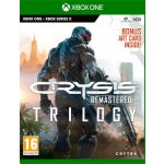 Crysis Remastered Trilogy – Zboží Dáma