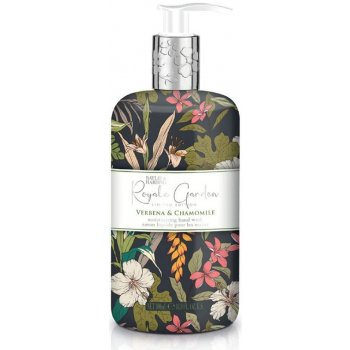 Baylis & Harding tekuté mýdlo na ruce Verbena & Chamomile 500 ml