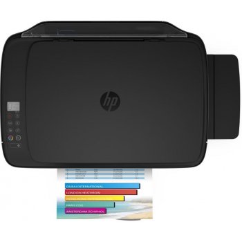 HP DeskJet GT 5820 X3B09A