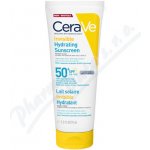 CeraVe Hydratační opalovací mléko SPF50+ 75 ml – Hledejceny.cz