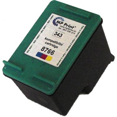 MP print HP C8766EE - kompatibilní – Zbozi.Blesk.cz