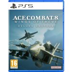Ace Combat 8: Wings of Theve (Deluxe Edition) – Zboží Dáma