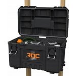 Keter Roc Pro Gear 2.0 Tool box 256984 – Zboží Dáma