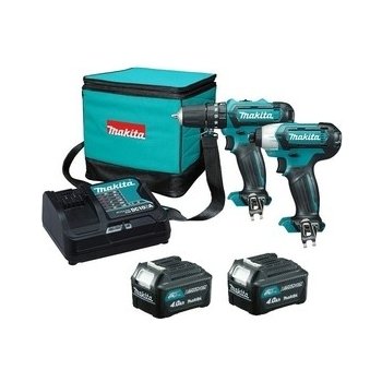 Makita CLX201SM