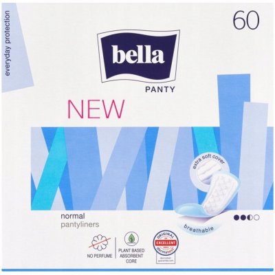 Bella Panty New 60 ks – Zbozi.Blesk.cz