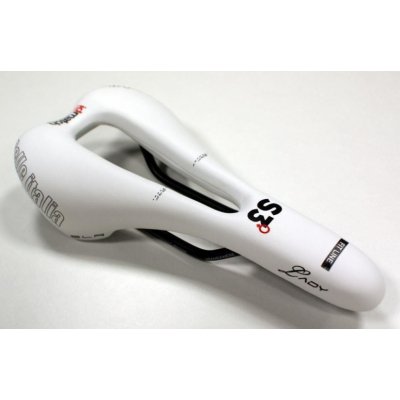 Selle Italia SLR dámské low S vid match bílé