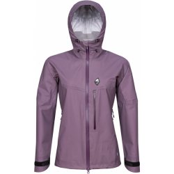 High Point Cliff Lady Jacket Arctic Dusk