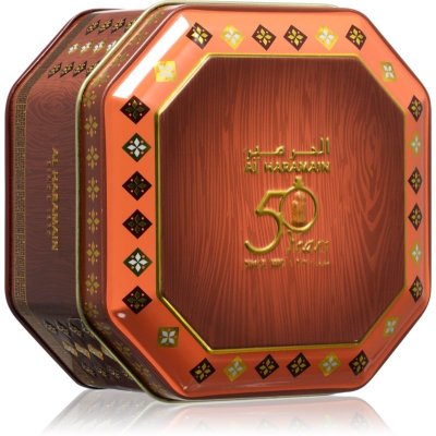 Al Haramain Bukhoor Nowah bakhoor 75 g – Zboží Dáma