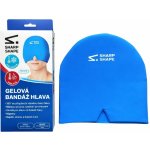 Sharp Shape Chladivá bandáž Hlava – Hledejceny.cz